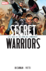 Secret Warriors Vol. 4 - Jonathan Hickman