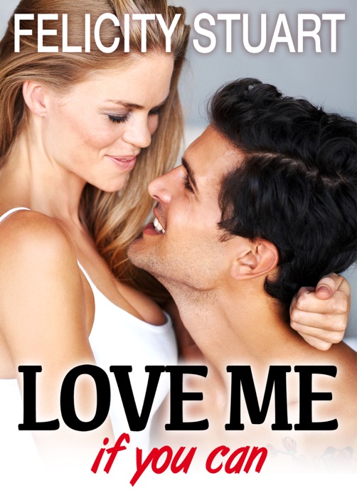 Love me (if you can) - vol. 5