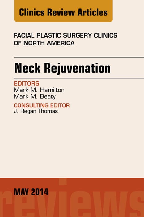 Neck Rejuvenation