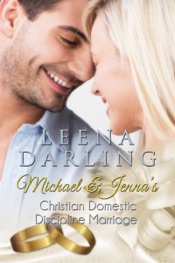 Download Michael and Jenna's Christian Domestic Discipline Marriage