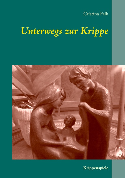 Unterwegs zur Krippe