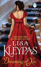 Dreaming of You - Lisa Kleypas by  Lisa Kleypas PDF Download