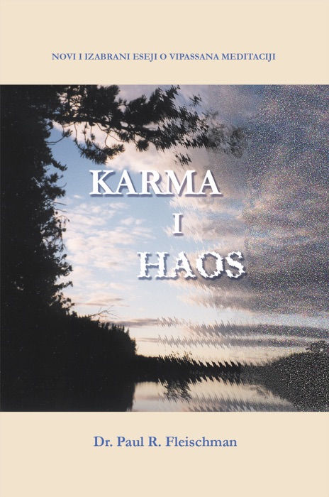 KARMA I HAOS