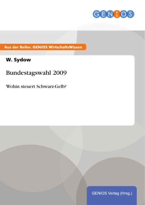 Bundestagswahl 2009