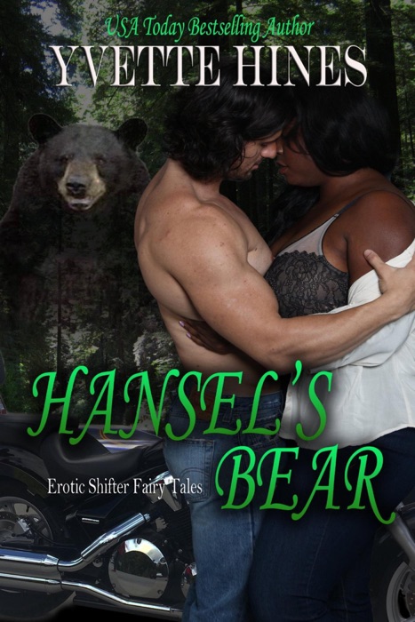 Hansel's Bear