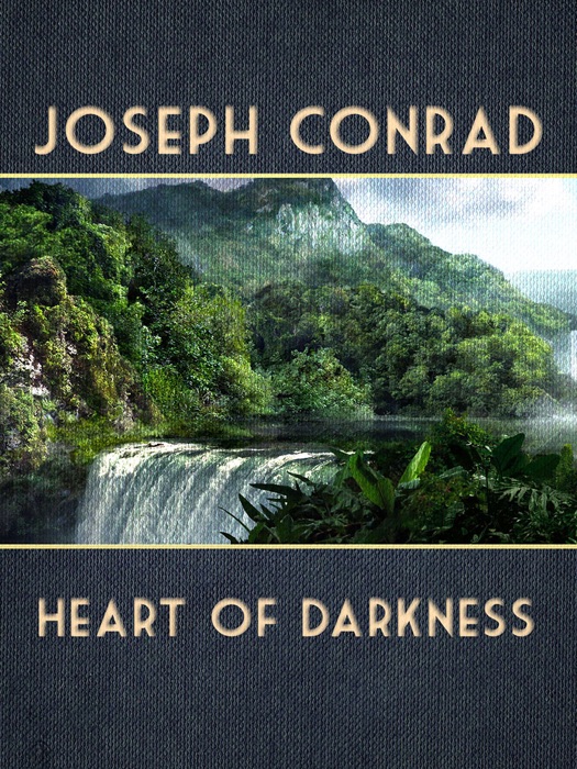 Heart Of Darkness