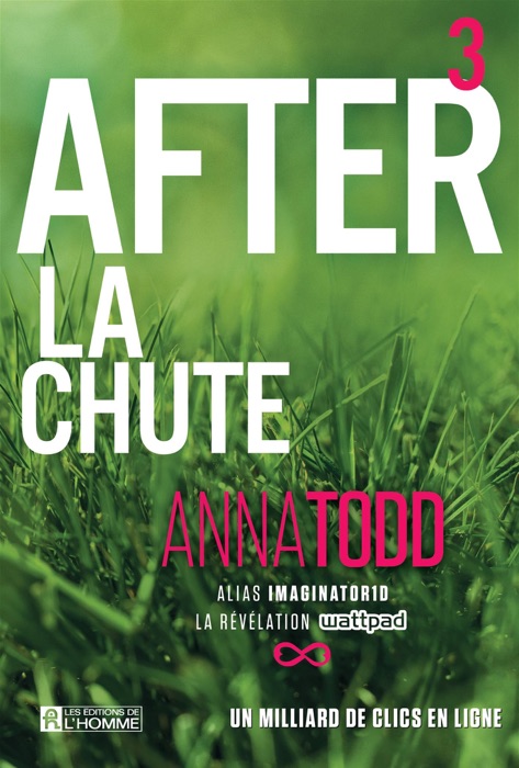 After - Tome 3