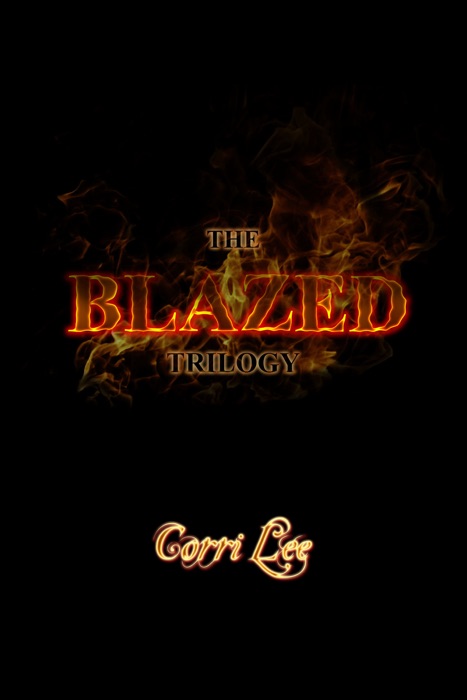 Blazed Trilogy