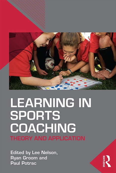 Learning in Sports Coaching