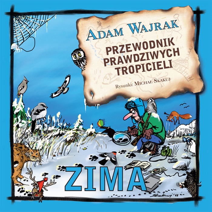 Zima