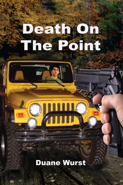 Death On The Point