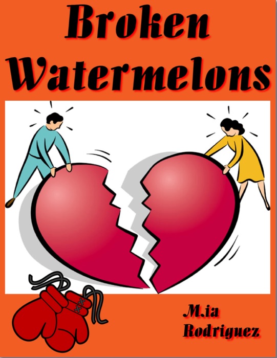 Broken Watermelons