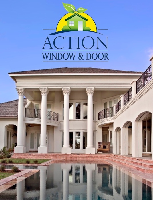 Action Window & Door