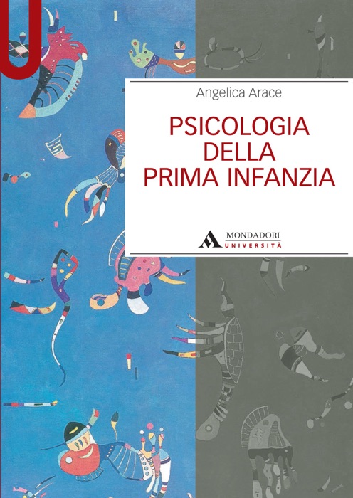 PSICOLOGIA DELLA PRIMA INFANZIA