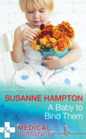 Susanne Hampton - A Baby to Bind Them artwork