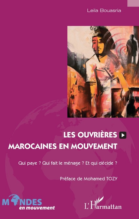 Les ouvrières Marocaines en mouvement
