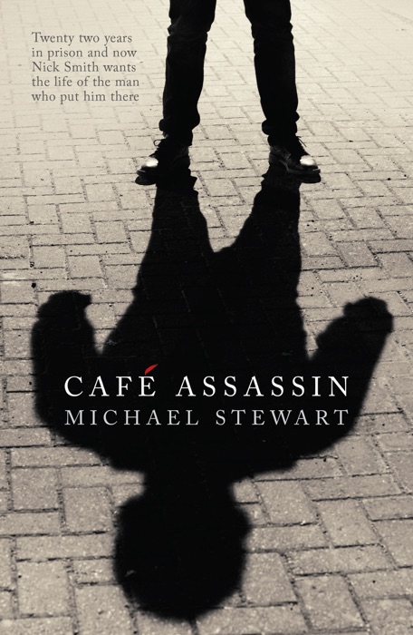 CAFÉ ASSASSIN