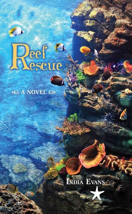 Reef Rescue