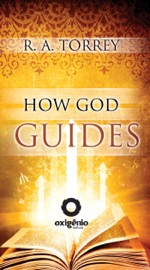 HOW GOD GUIDES