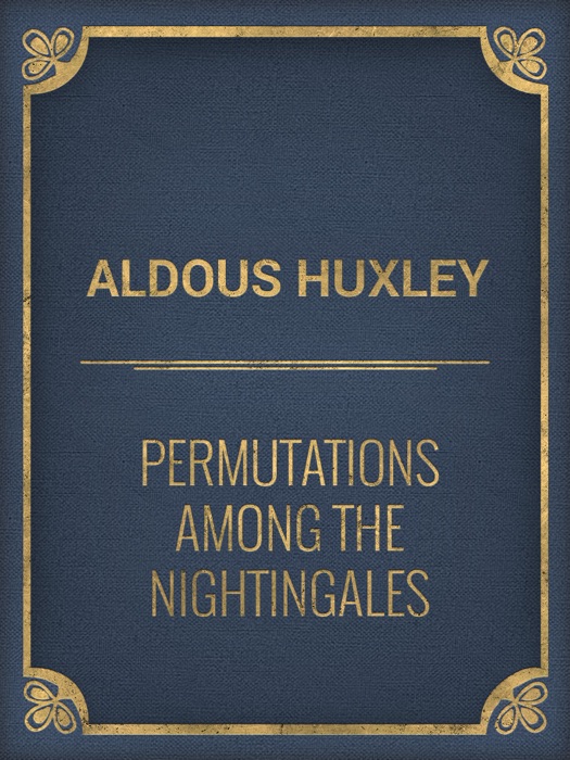 Permutations Among the Nightingales