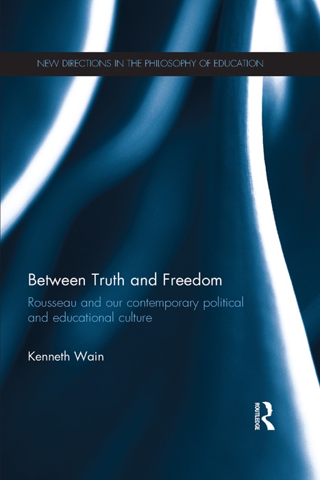 Between Truth and Freedom