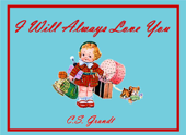 We Will Always Love You - Colleen S. Grandt