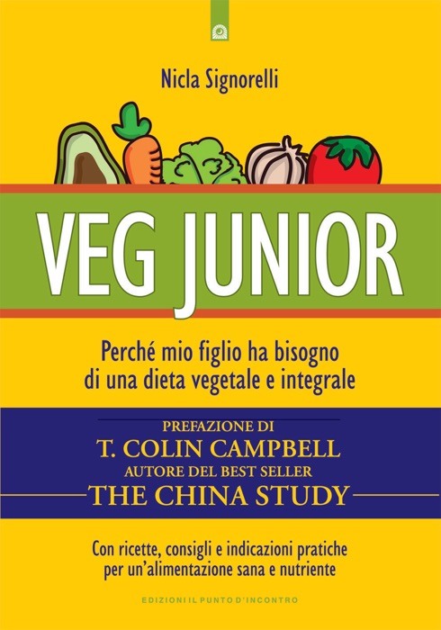 Veg junior