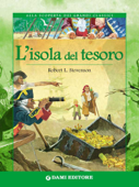 L'isola del tesoro - Robert Louis Stevenson