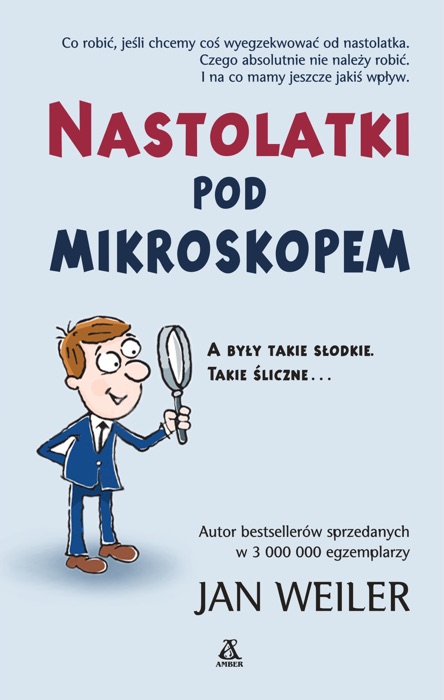 Nastolatki pod mikroskopem