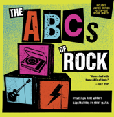 The ABCs of Rock - Melissa Duke Mooney & Print Mafia