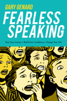 Gary Genard - Fearless Speaking artwork