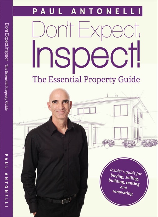 Don't Expect, Inspect!