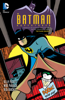 Kelley Puckett & Mike Parobeck - The Batman Adventures Vol. 2 artwork