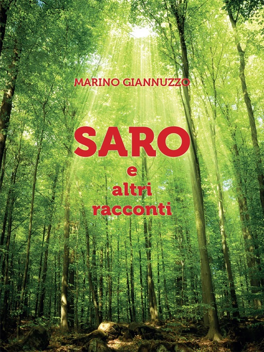 SARO e altri racconti