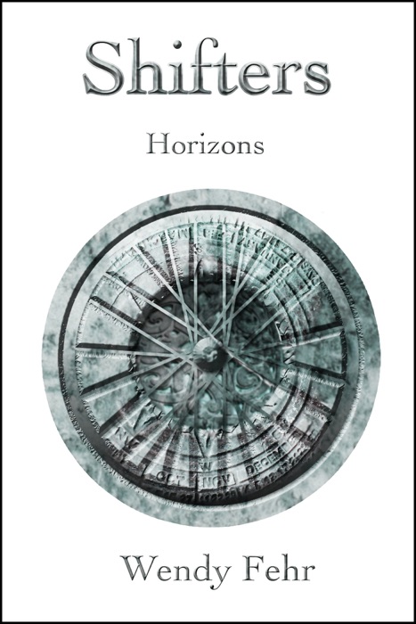 Shifters: Horizons