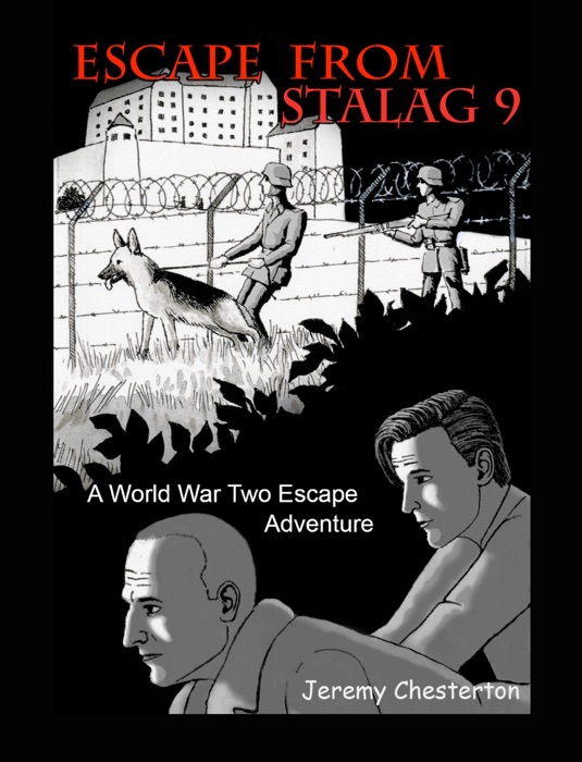 Escape From Stalag 9