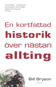 En kortfattad historik över nästan allting - Bill Bryson