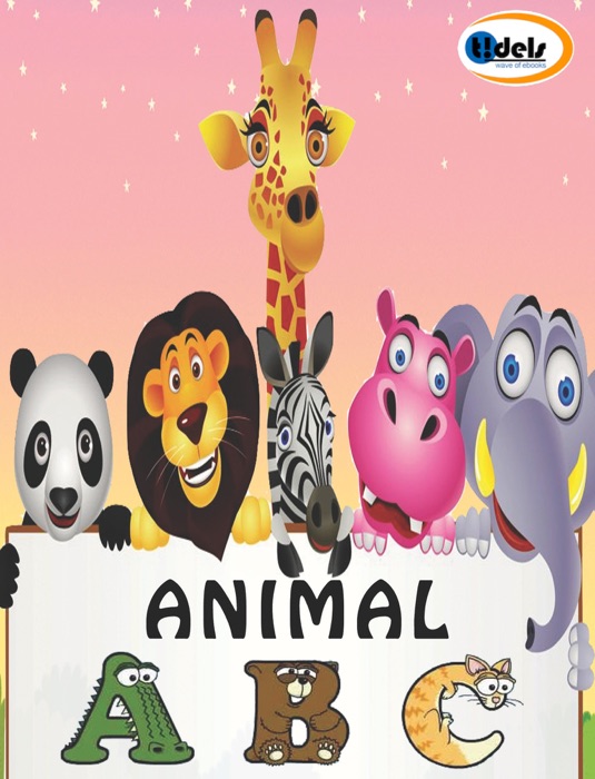 Animal ABC