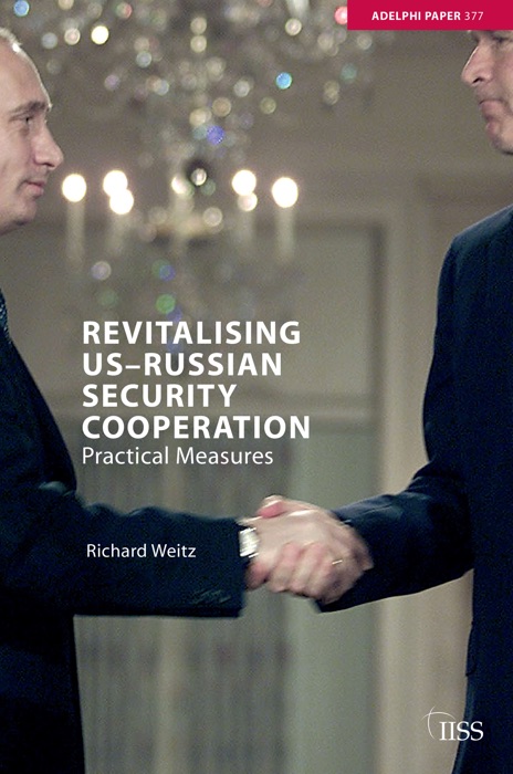 Revitalising US-Russian Security Cooperation