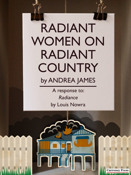 Radiant Women on Radiant Country