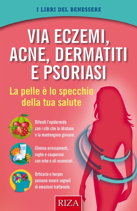 Via eczemi, acne e dermatiti