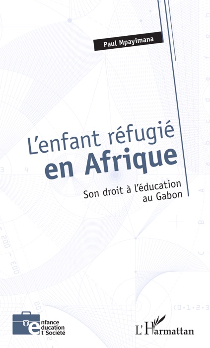 L’enfant réfugié en afrique