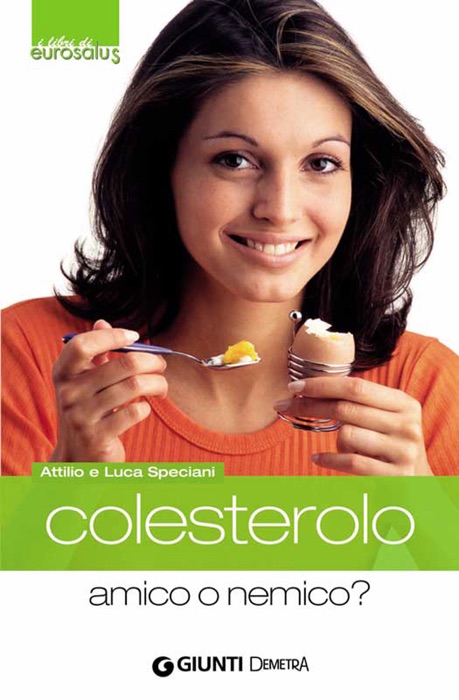 Colesterolo