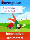 A Lovely Day. Um dia Lindo - Sujatha Lalgudi