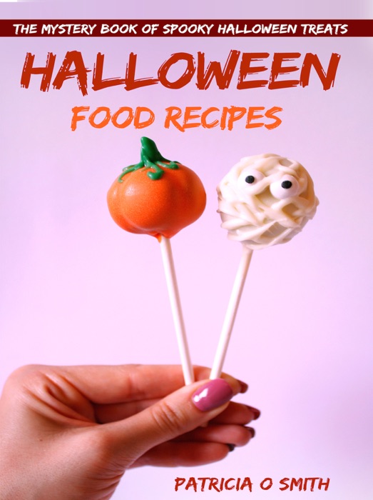 Halloween Food Recipes