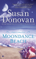 Susan Donovan - Moondance Beach artwork