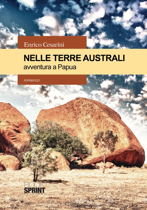 Nelle terre australi