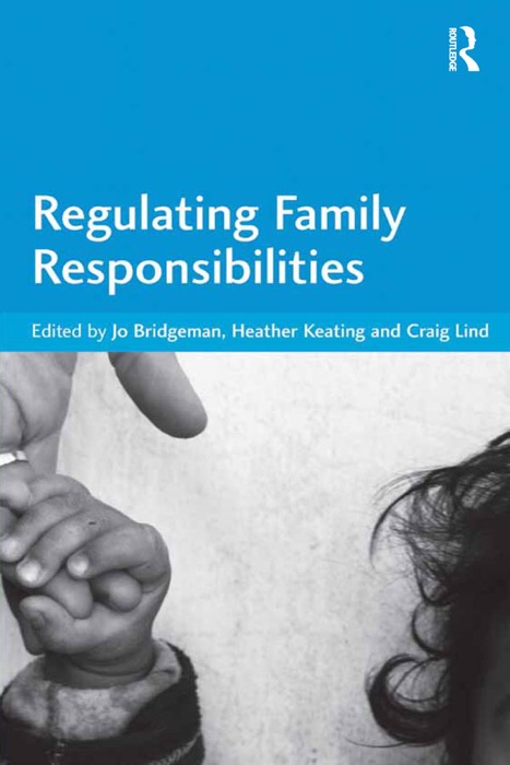 Regulating Family Responsibilities