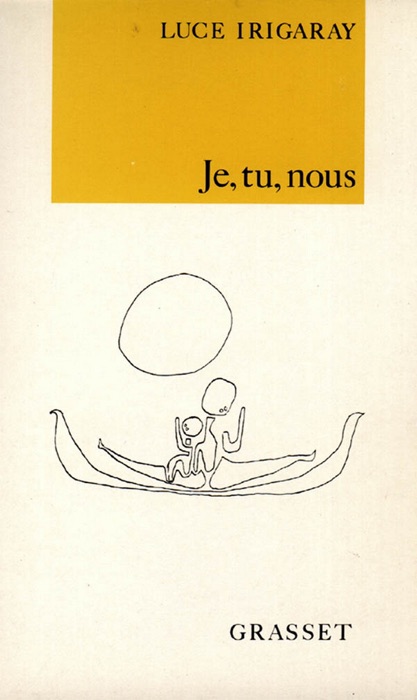 Je, tu, nous
