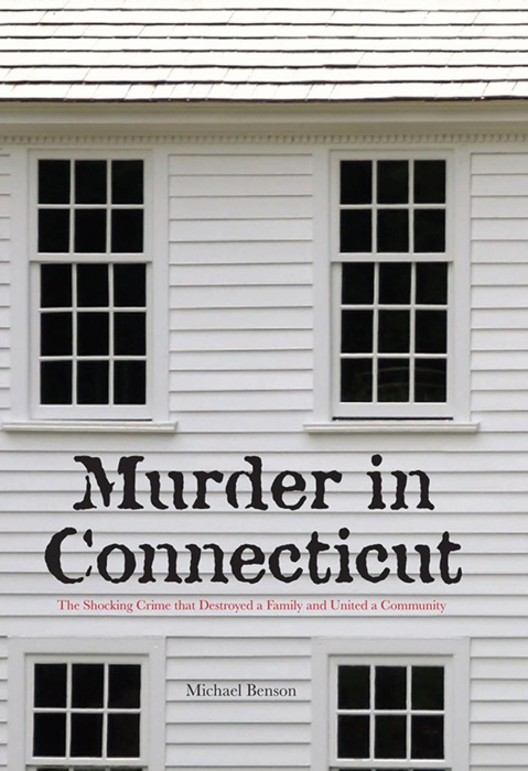 Murder in Connecticut